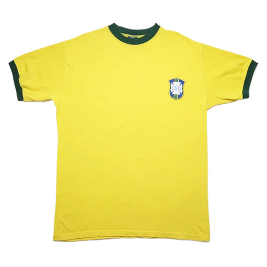 Brazil - 1970 Home Kit