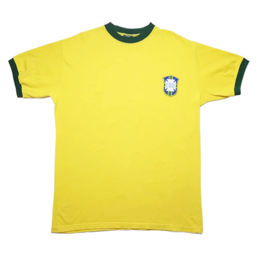Brazil - 1970 Home Kit