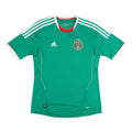 Mexico -2011 Home Kit