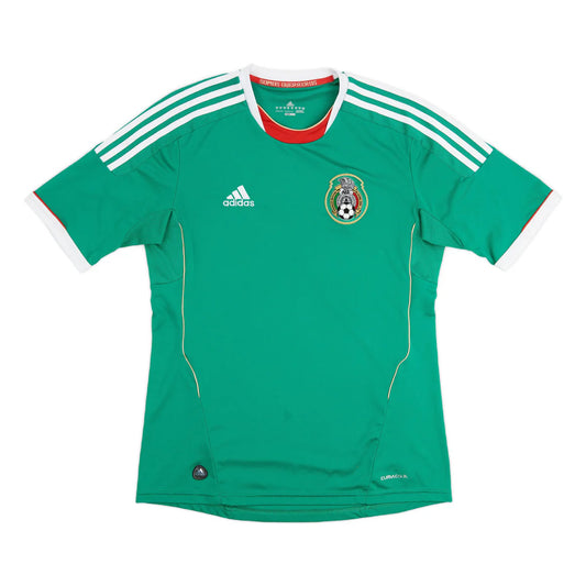 Mexico -2011 Home Kit