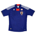 Japan - 2010 Home Kit