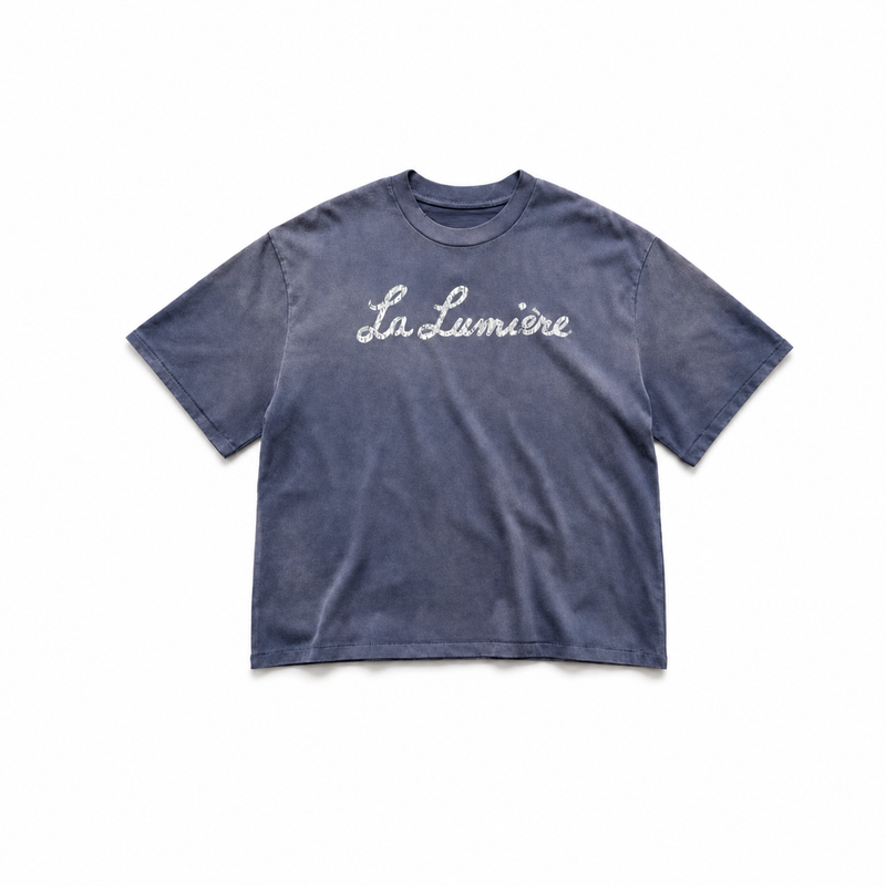 Saint Lumiere - T-Shirt