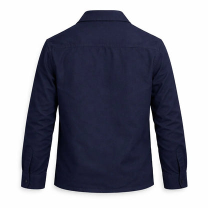 Field Utility Overshirt