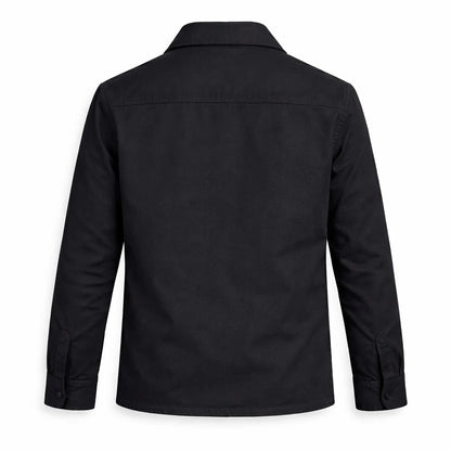 Field Utility Overshirt