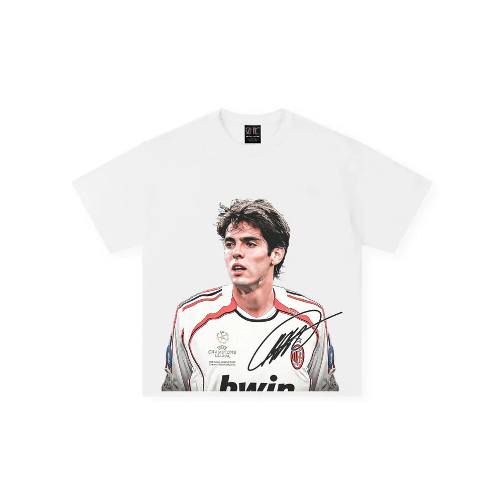 Kaka- Graphic Tee