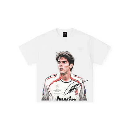 Kaka- Graphic Tee
