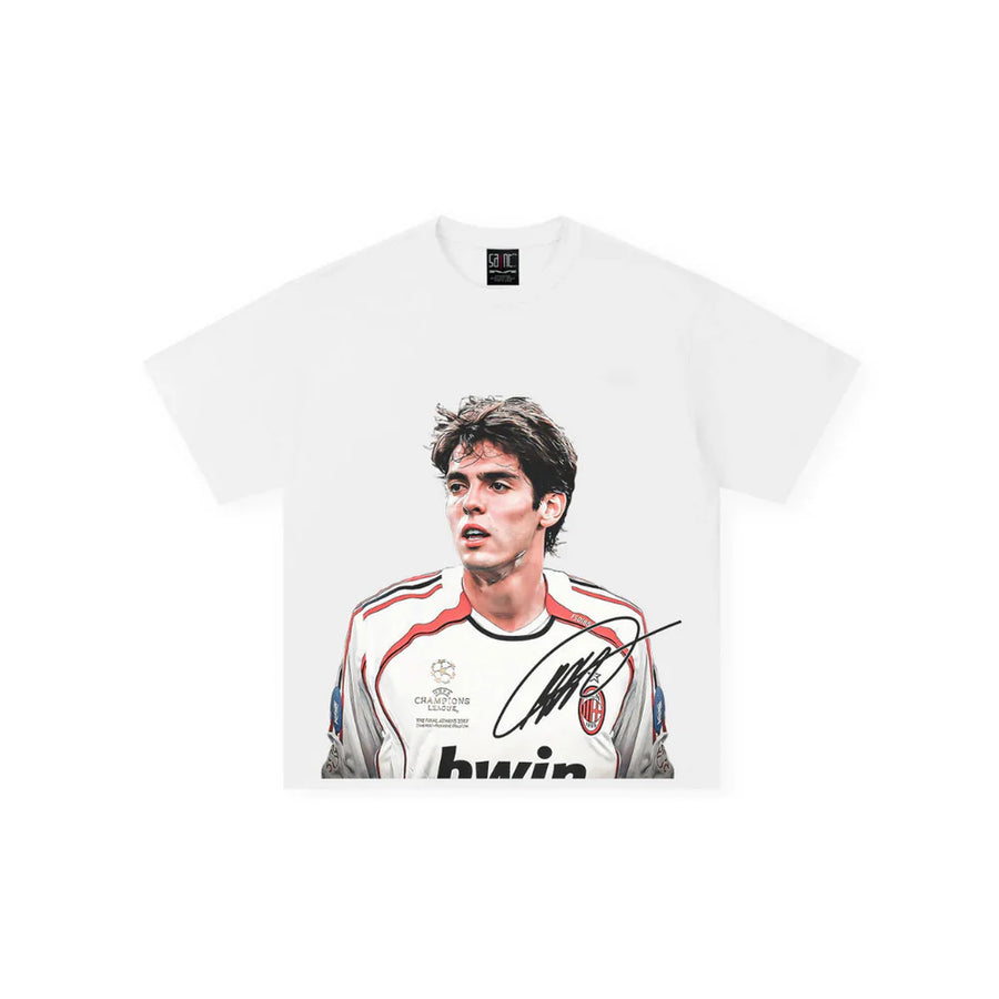 Kaka- Graphic Tee