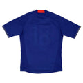 Japan - 2010 Home Kit