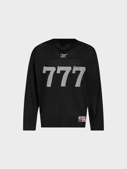 777 Mesh Jersey