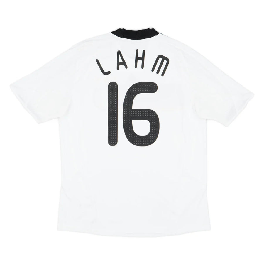 Germany - 2008 Home Kit