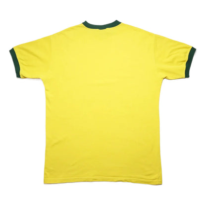 Brazil - 1970 Home Kit