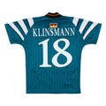 Germany - 1996 Away Kit