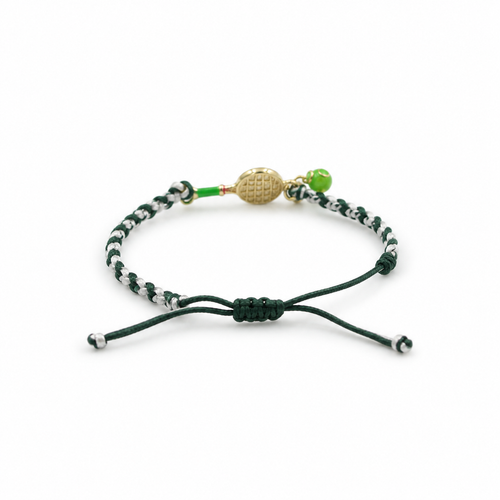 Tennis - Bracelet Gold