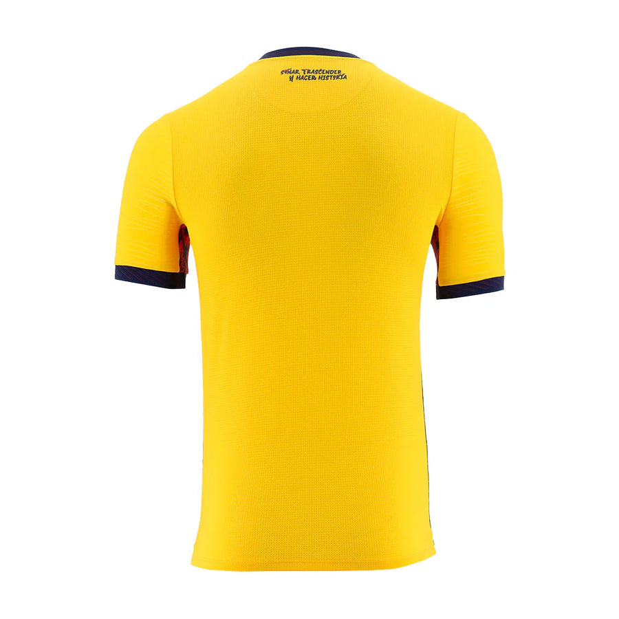 Ecuador - Home Jersey (2026)