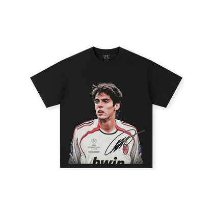 Kaka- Graphic Tee