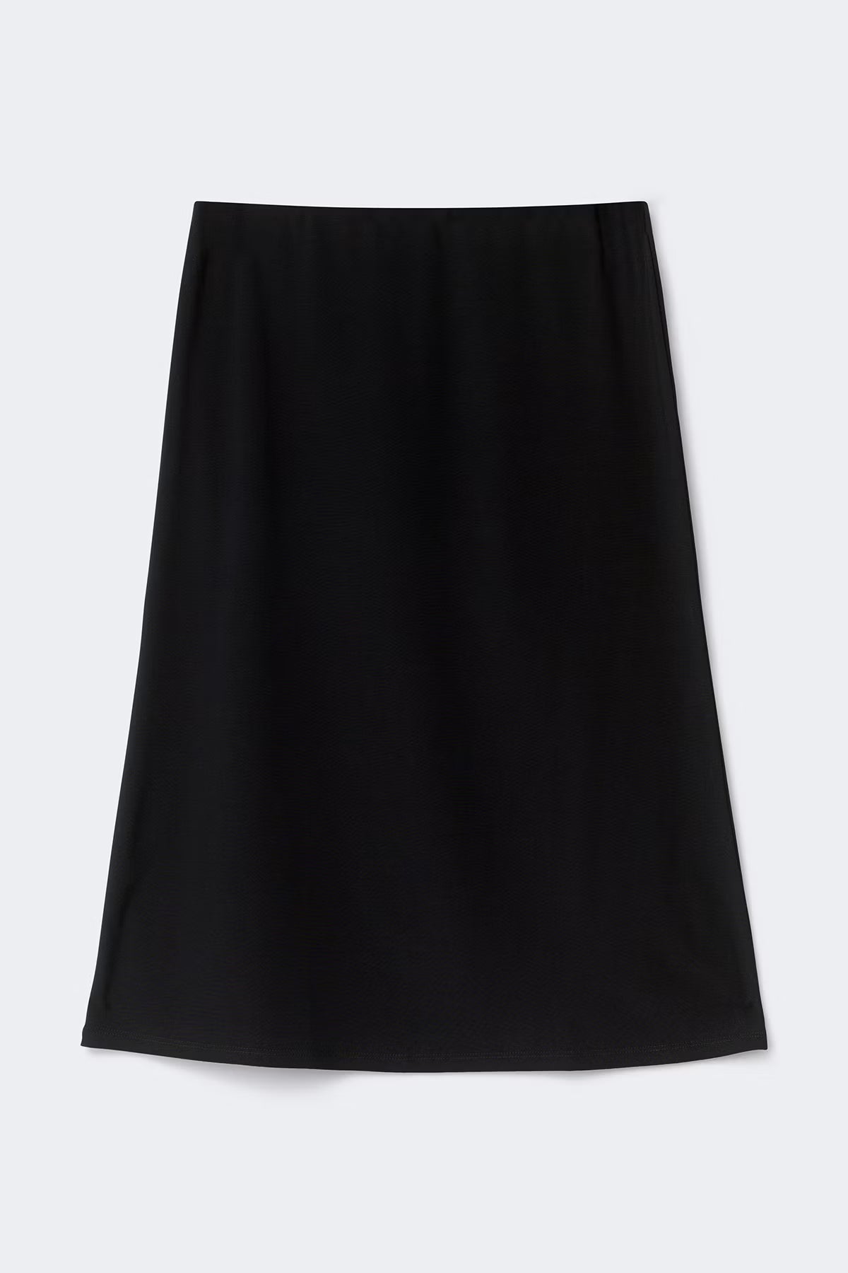 90s midi skirt