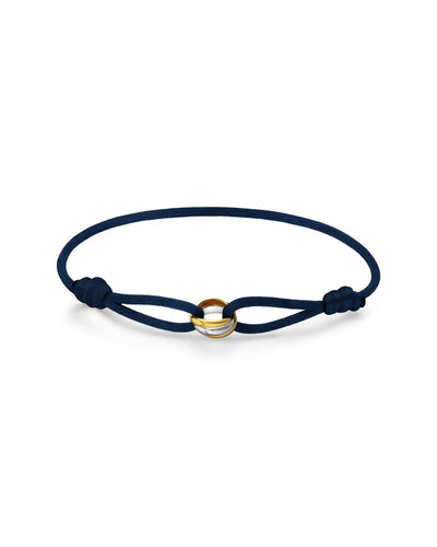 Azure Loop - Bracelet