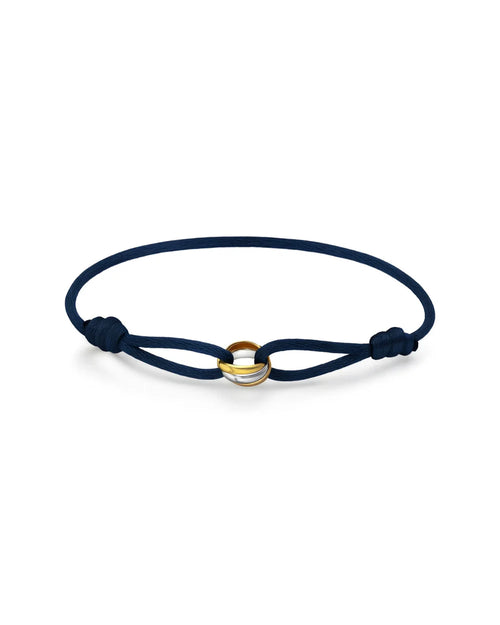 Azure Loop - Bracelet
