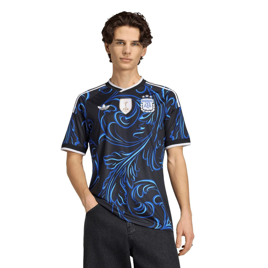 Argentina - Away Jersey (2026)