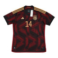 Germany - 2022 Away Kit