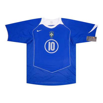 Ronaldinho - Outfit Bundle