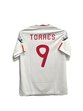 España - Kit Local 2011