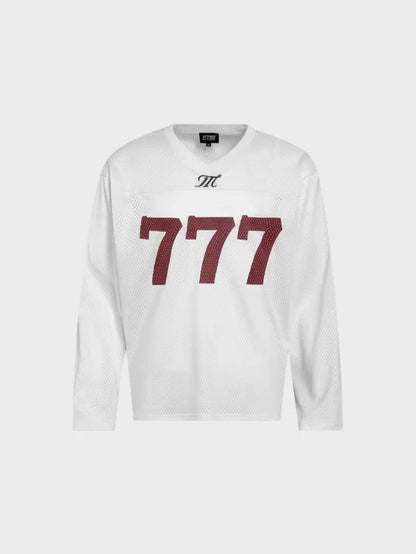 777 Mesh Jersey