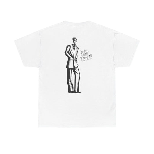 YVES - Tee