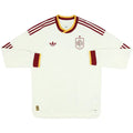 Spain- Longsleeve Version (2026)