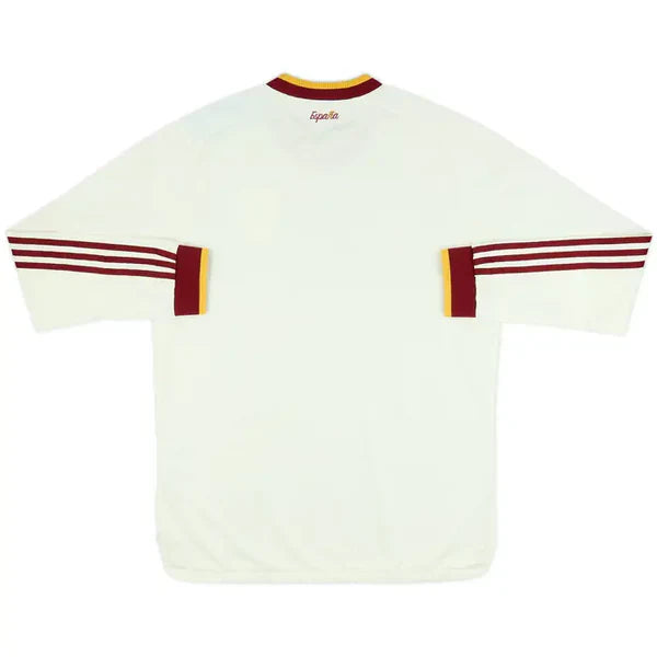 Spain- Longsleeve Version (2026)