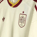 Spain- Longsleeve Version (2026)