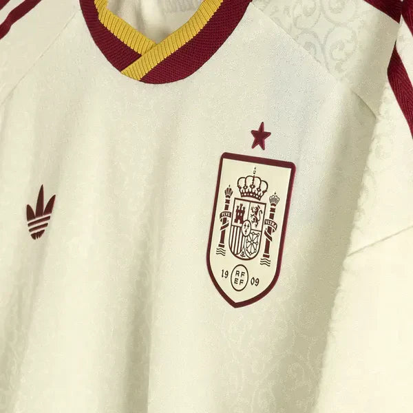 Spain- Longsleeve Version (2026)