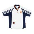 España - Kit Visitante 1998
