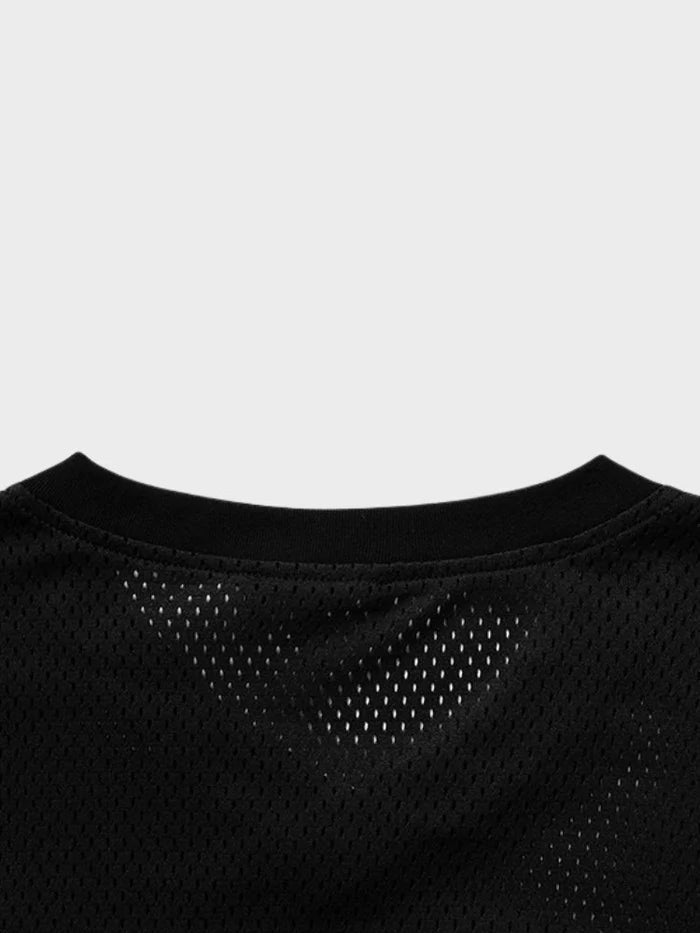 777 Mesh Jersey