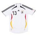 Germany - 2006 Home Kit