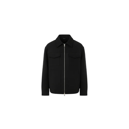 Mukhtar - Velour Jacket