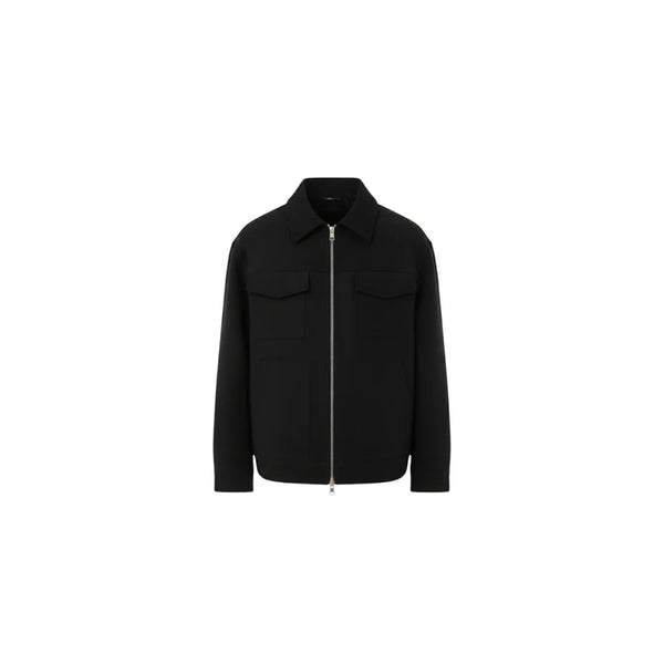 Mukhtar - Velour Jacket
