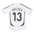 Germany - 2006 Home Kit