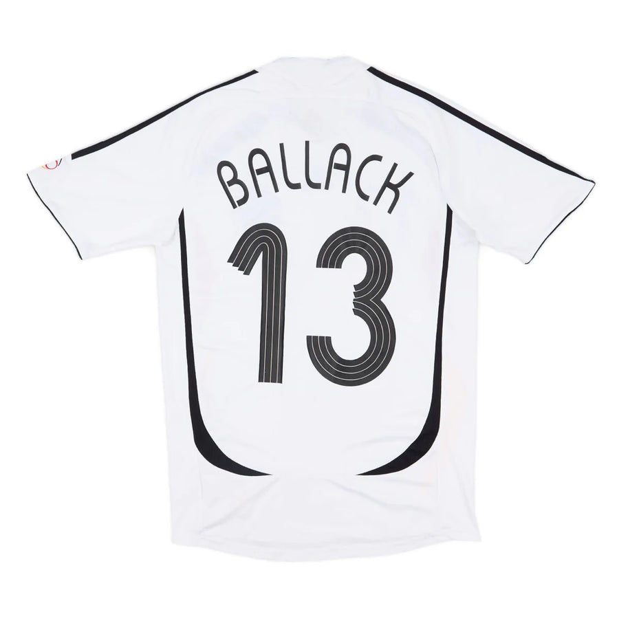 Germany - 2006 Home Kit