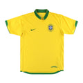 Brazil - 2006 Home Kit