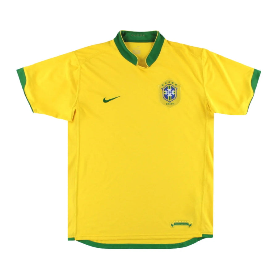 Brazil - 2006 Home Kit