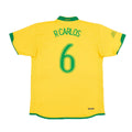 Brazil - 2006 Home Kit