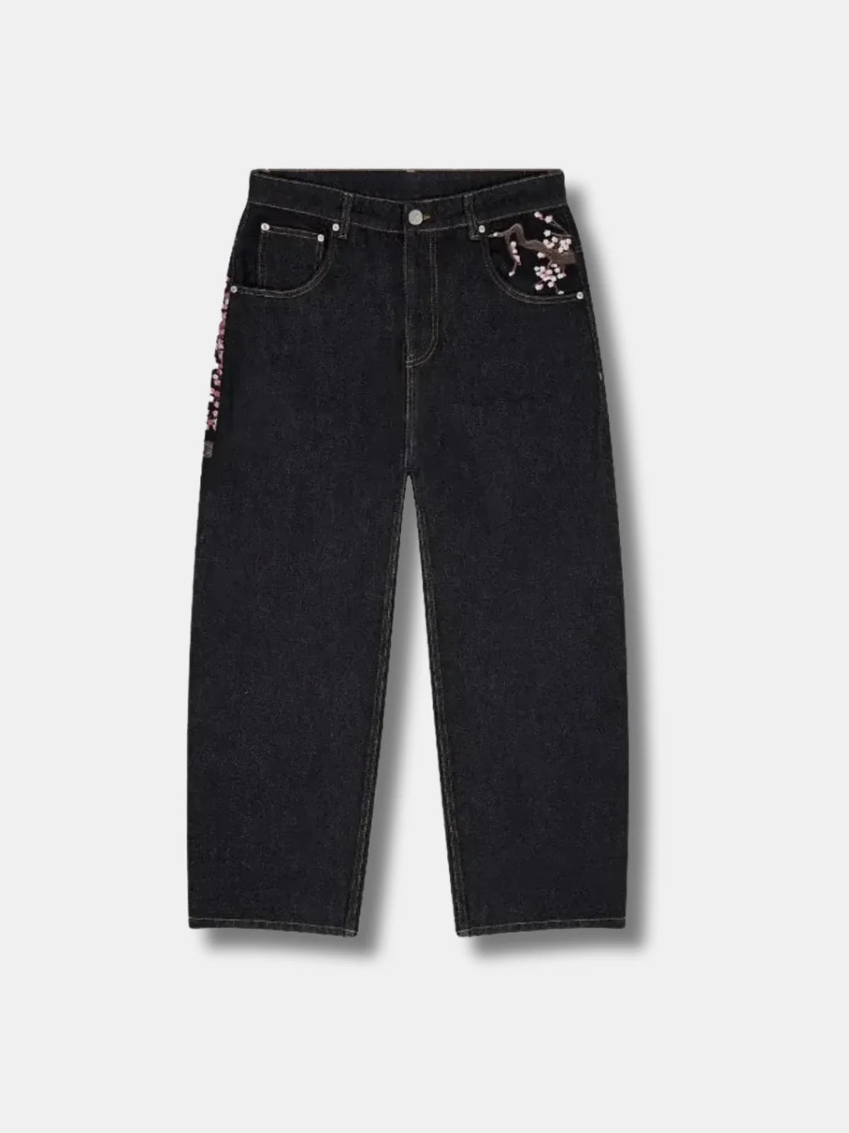 Blossom Denim