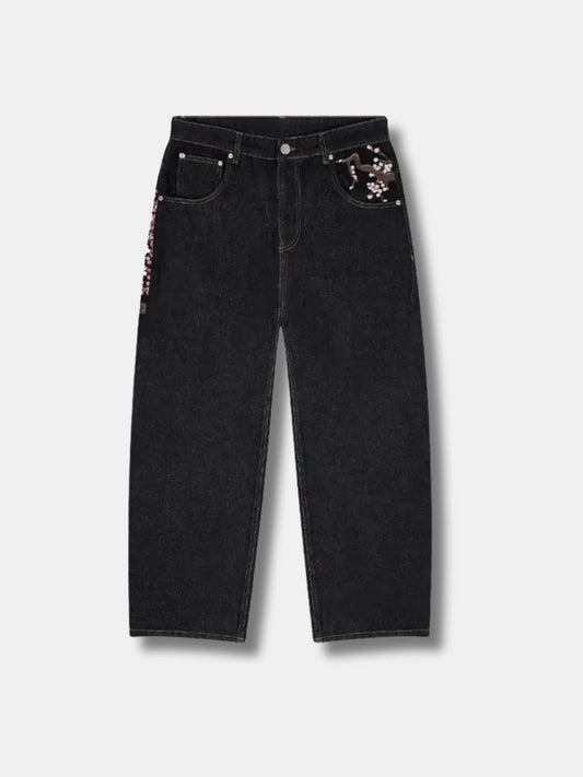 Blossom Denim