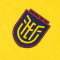 Ecuador - Home Jersey (2026)