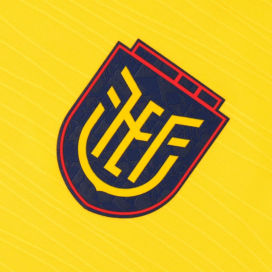 Ecuador - Home Jersey (2026)