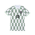 Nigeria - 1994 Away Kit