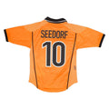 Netherlands - 1998 Home Kit