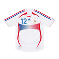 France- 2006 Away Shirt
