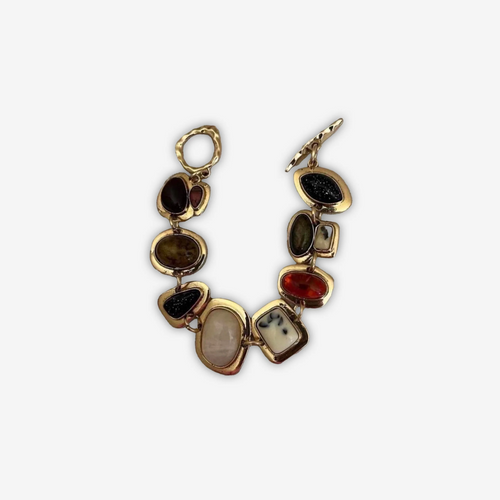 Stone Bracelet